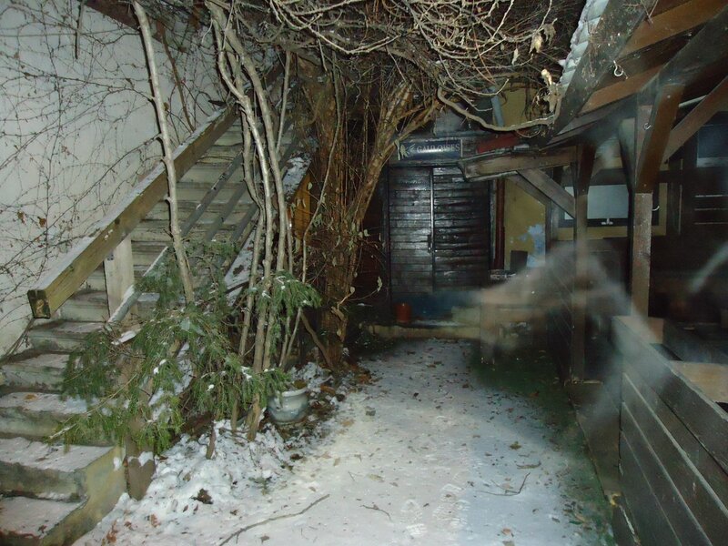 Horei nr. 2, Bucuresti.