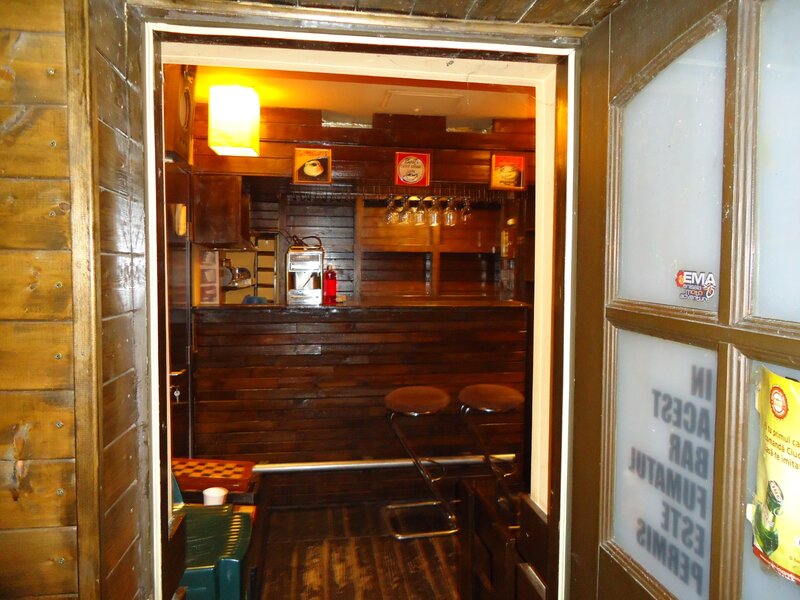 Horei nr. 2, Bucuresti.