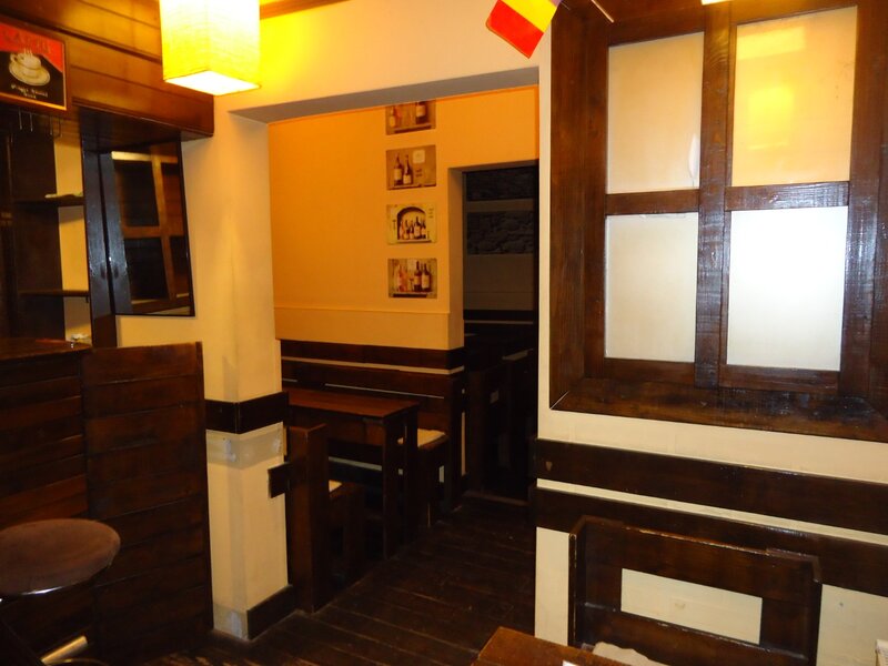 Horei nr. 2, Bucuresti.