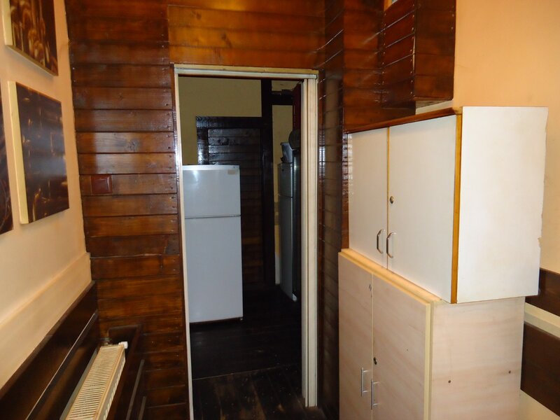 Horei nr. 2, Bucuresti.