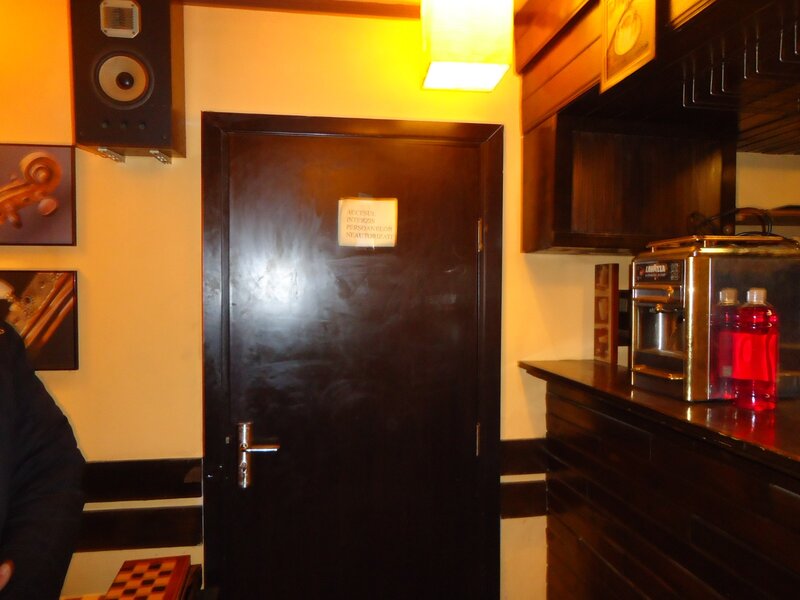 Horei nr. 2, Bucuresti.