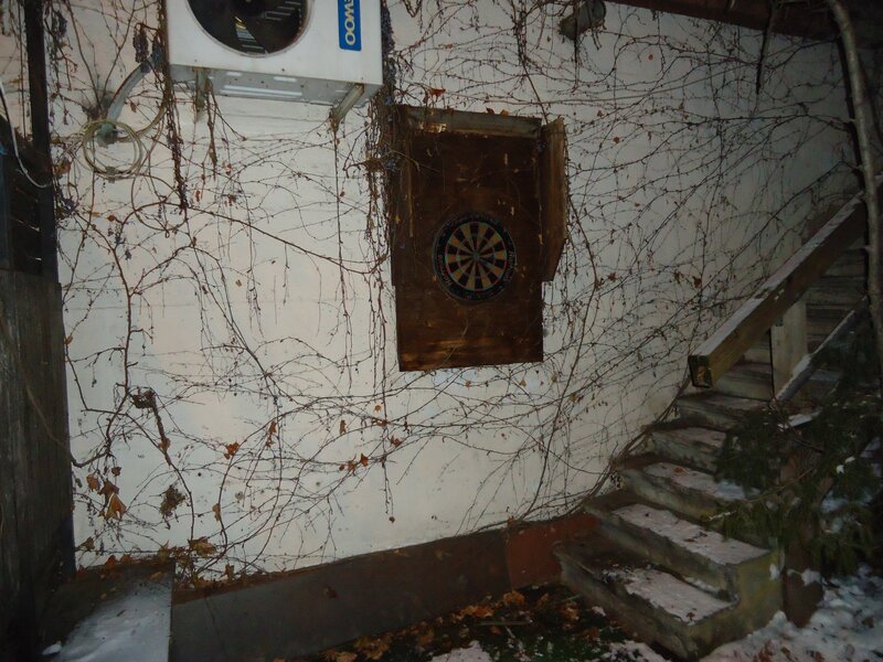 Horei nr. 2, Bucuresti.