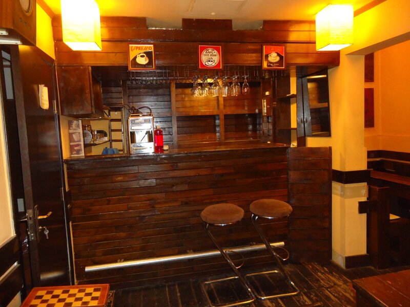 Horei nr. 2, Bucuresti.