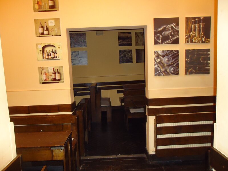 Horei nr. 2, Bucuresti.