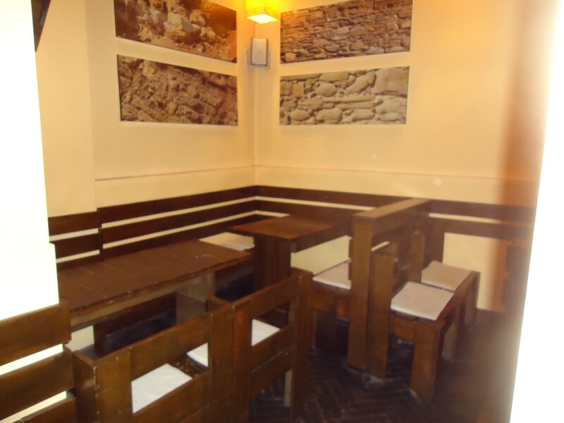 Horei nr. 2, Bucuresti.