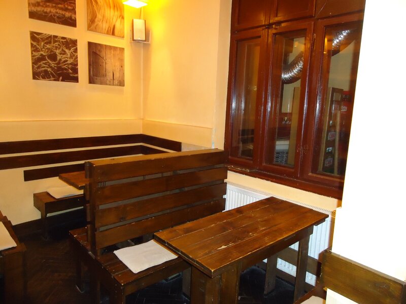 Horei nr. 2, Bucuresti.