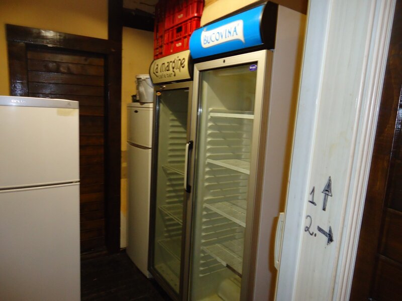 Horei nr. 2, Bucuresti.