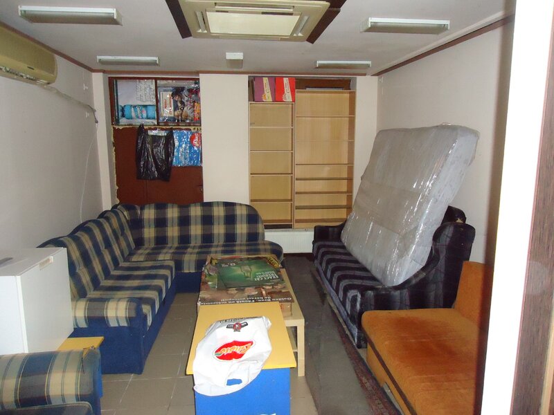 Horei nr. 2, Bucuresti.